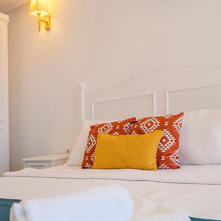 Peace Hotel Kaş Eksteriør bilde