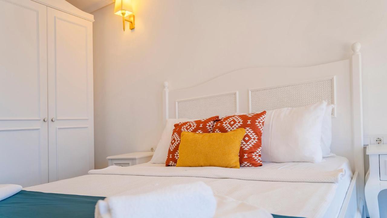 Peace Hotel Kaş Eksteriør bilde