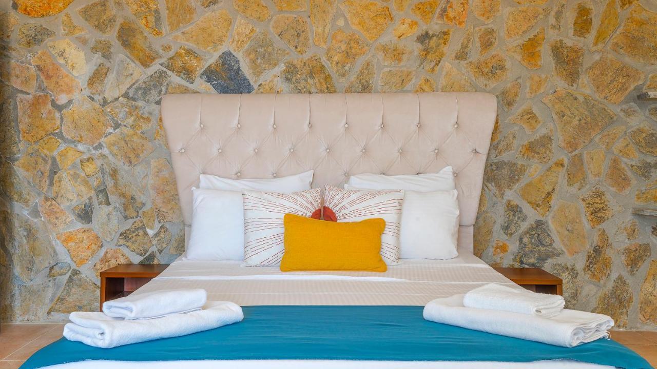 Peace Hotel Kaş Eksteriør bilde