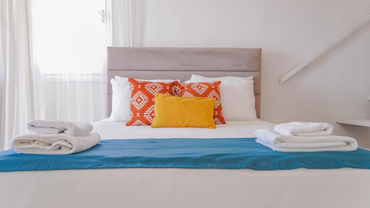 Peace Hotel Kaş Eksteriør bilde