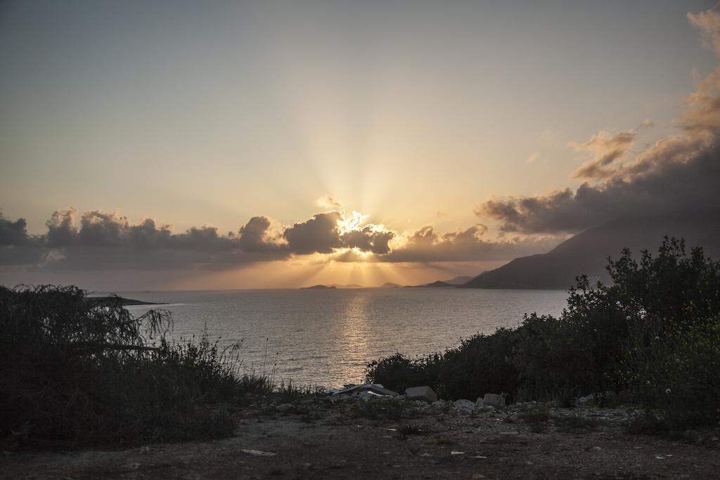 Peace Hotel Kaş Eksteriør bilde