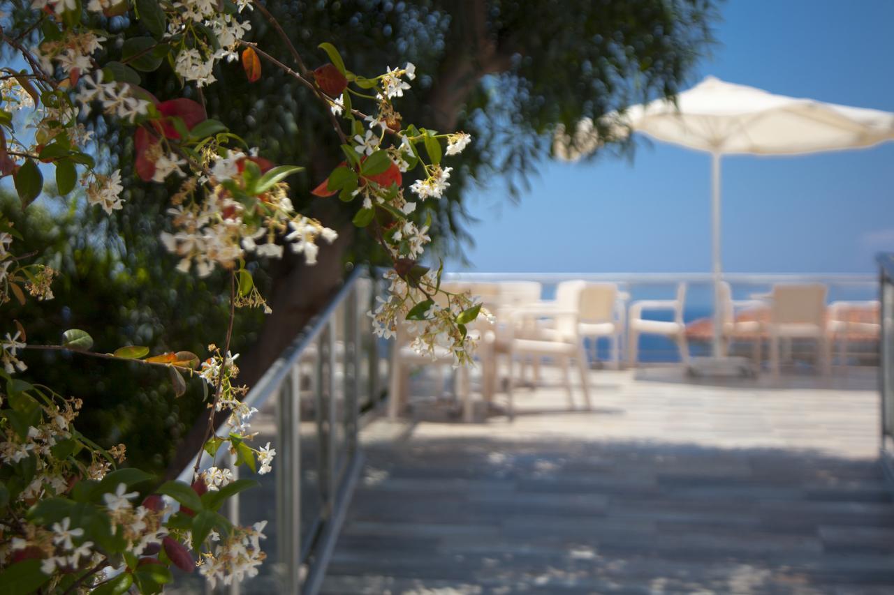 Peace Hotel Kaş Eksteriør bilde