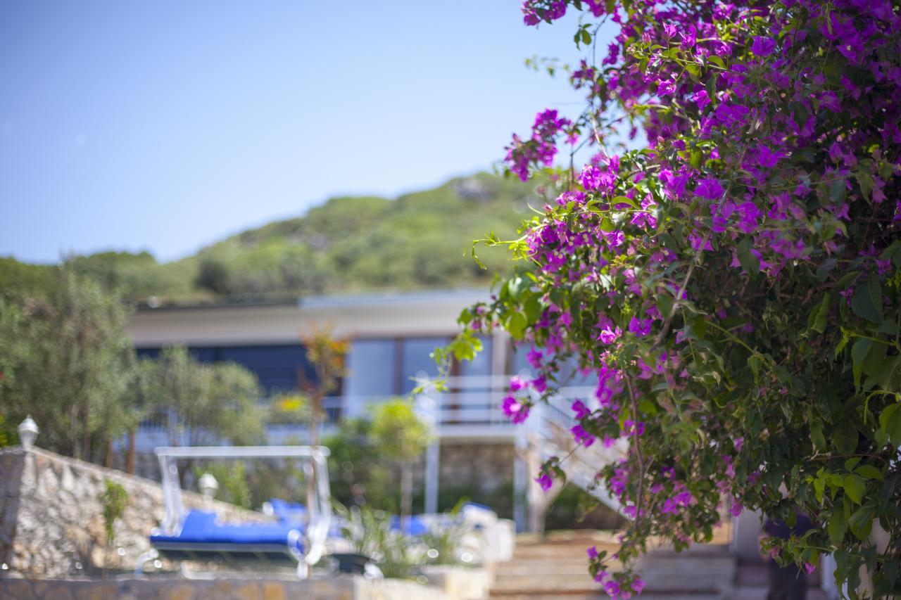 Peace Hotel Kaş Eksteriør bilde